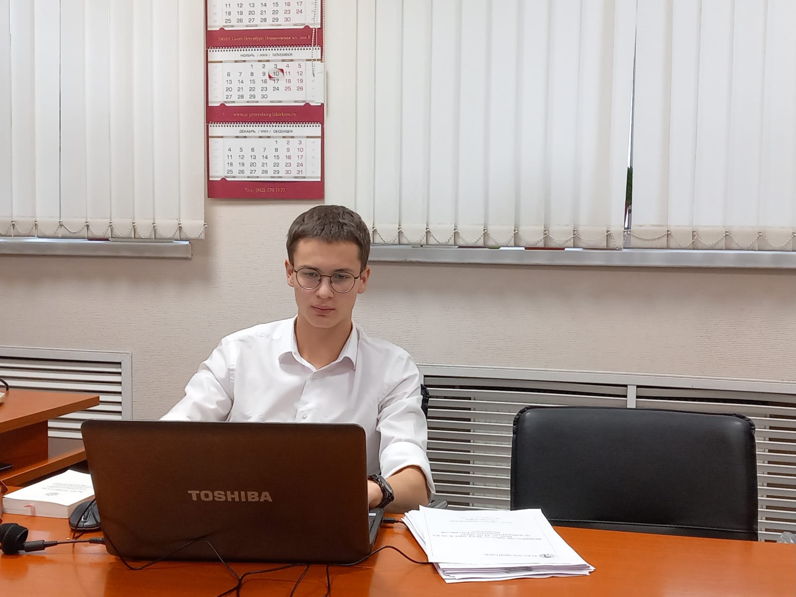 Настройка пк для ппз