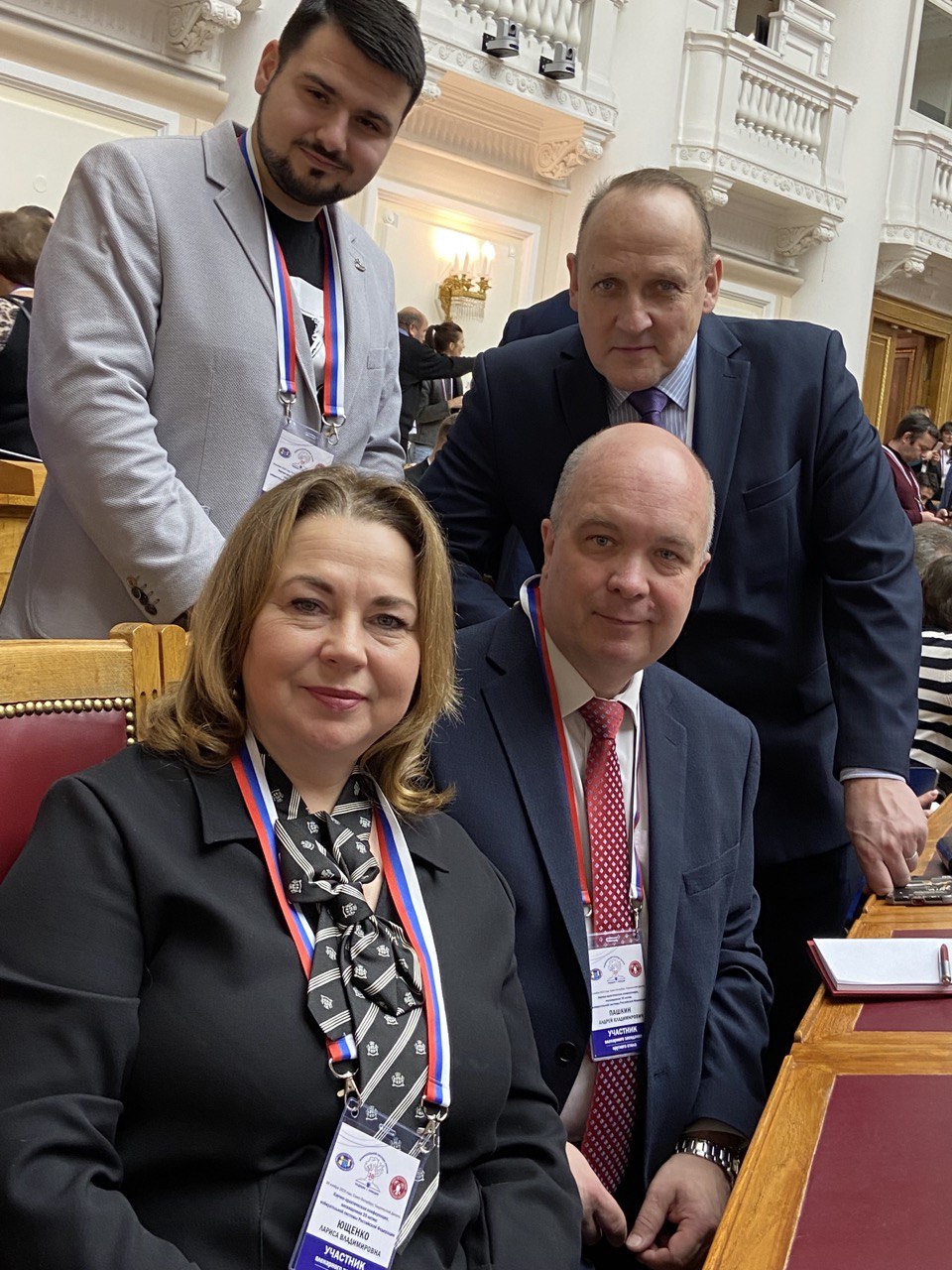 Настройка пк для ппз