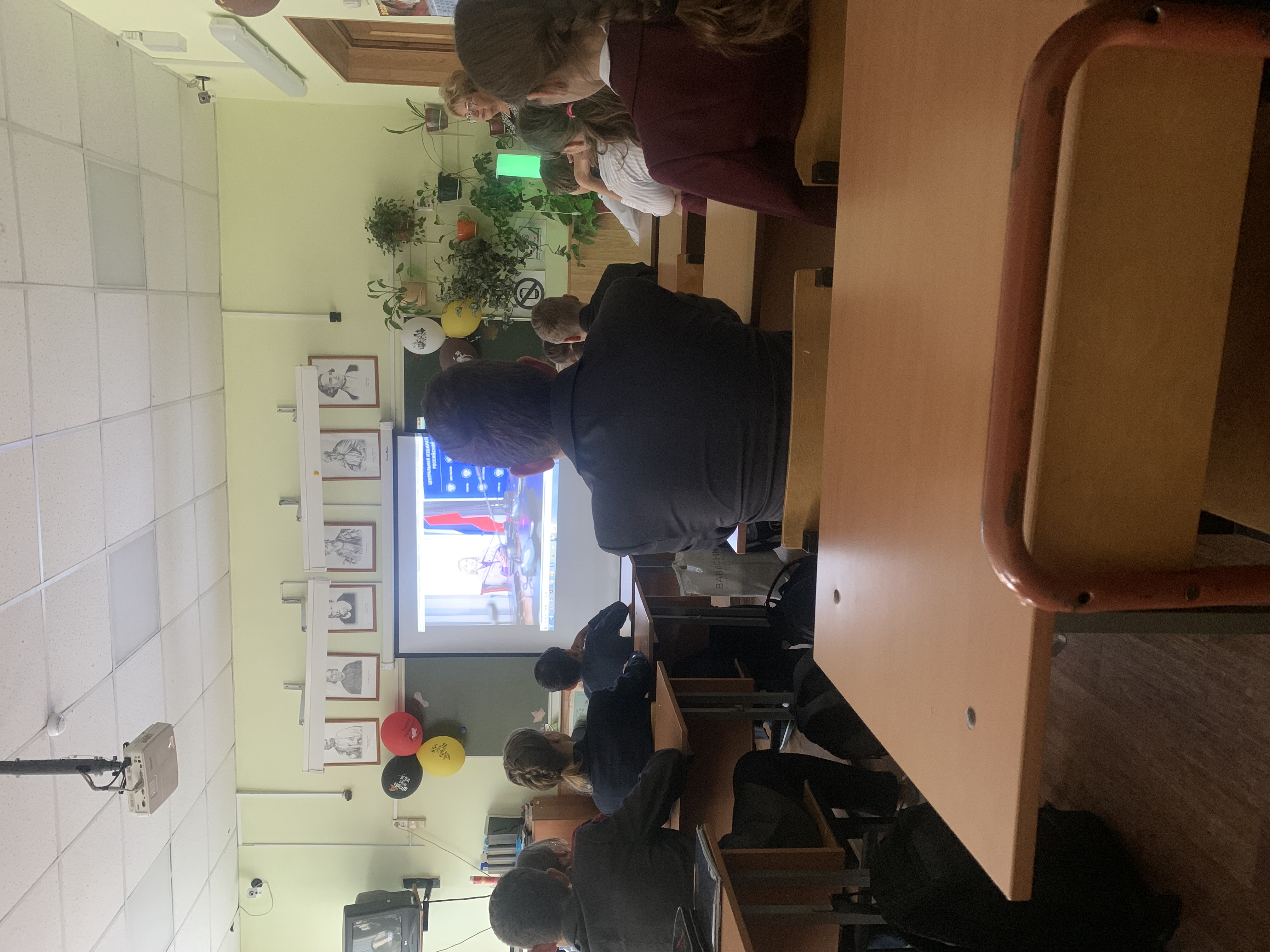 Настройка пк для ппз