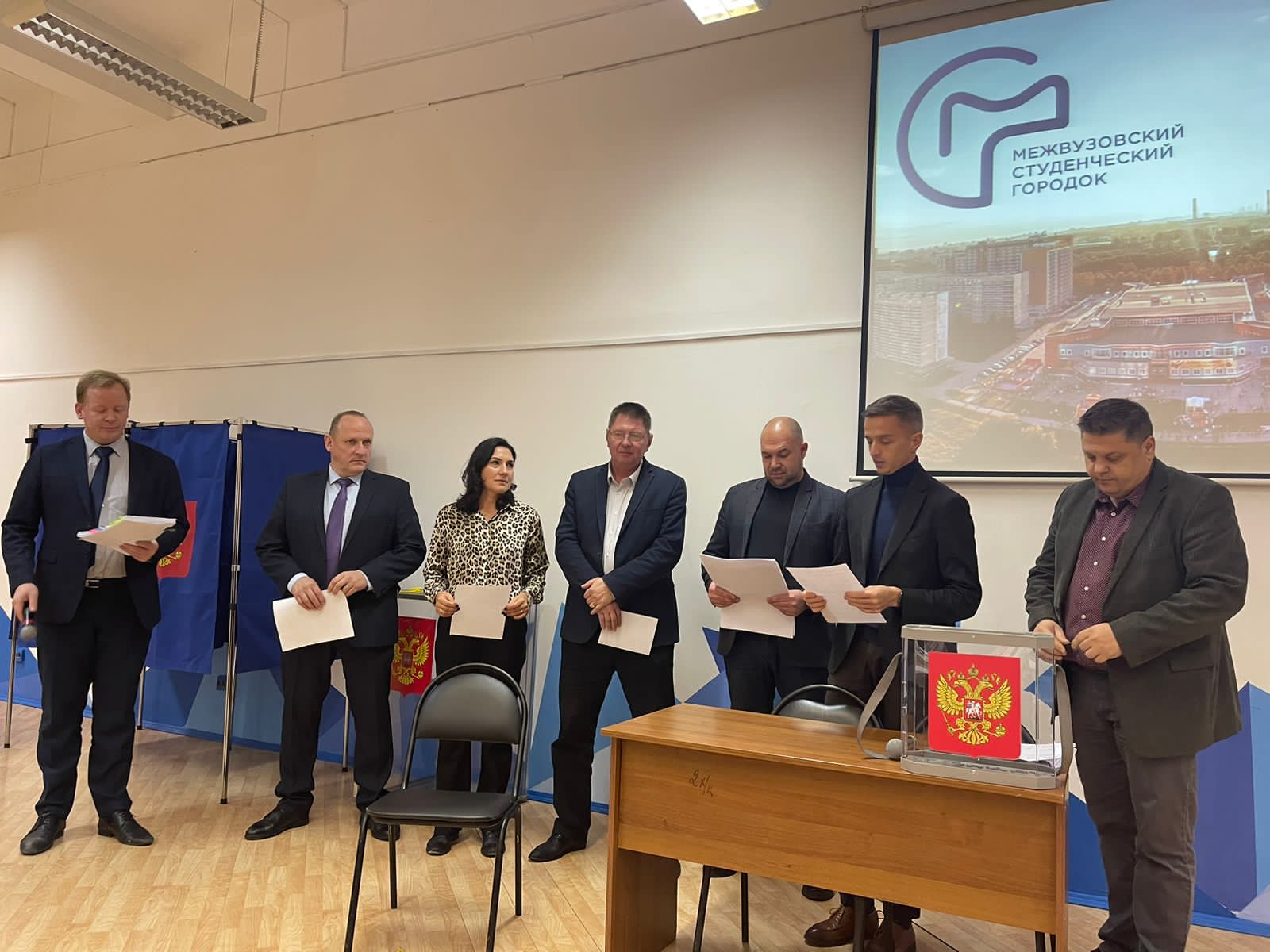 Настройка пк для ппз
