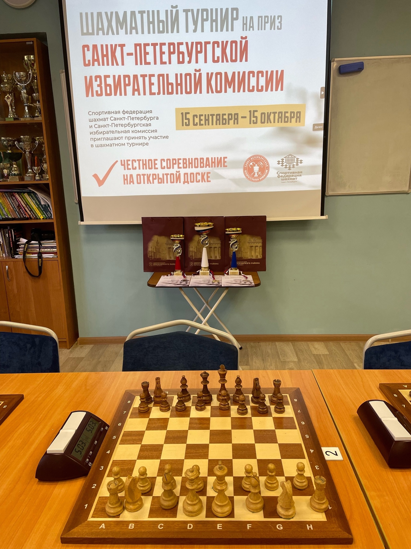 Настройка пк для ппз